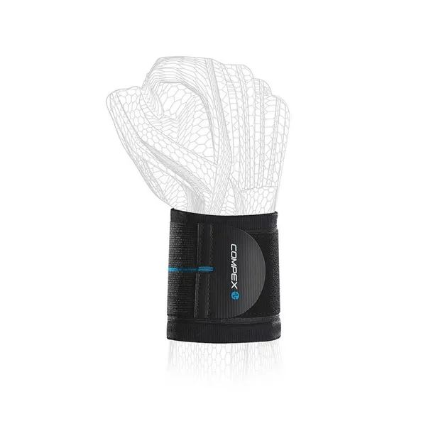 Compex Activ Bandeau de poignet Wrist Band+