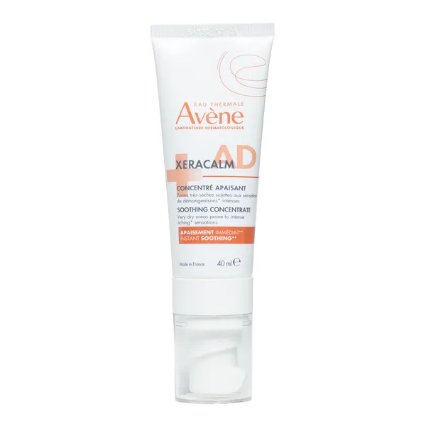 Avène XeraCalm AD Concentré apaisant
