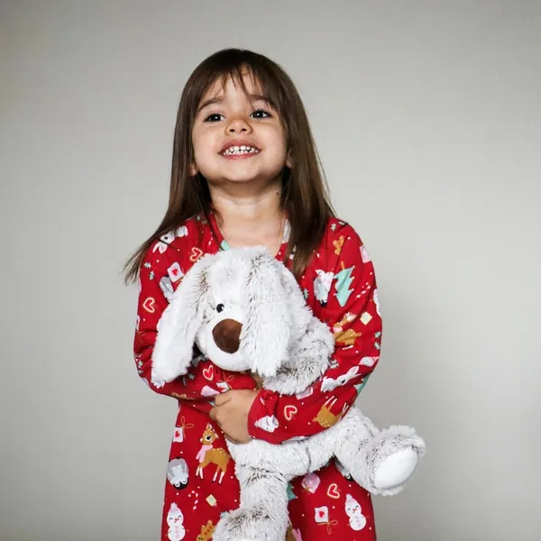 Bouillotte Cozy Peluche déhoussable