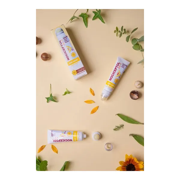 Nociceptol Junior Duo choc