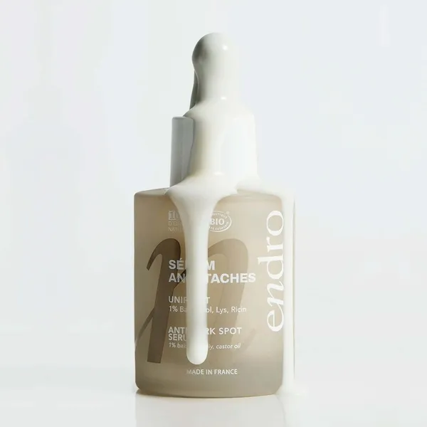 Endro Sérum anti tache bio