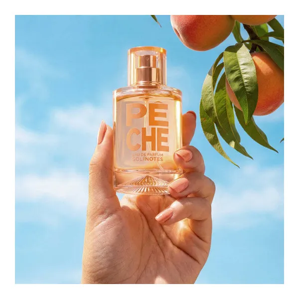 Solinotes Eau de Parfum