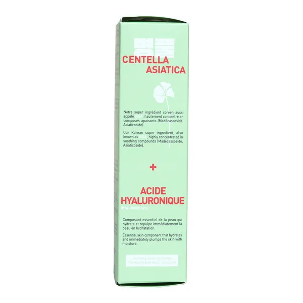 Erborian Centella crème hydratante apaisante
