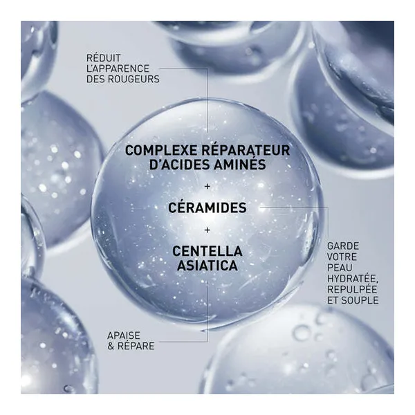 Filorga Daily Repair Mineral UV 50 Fluide hydratant protecteur quotidien