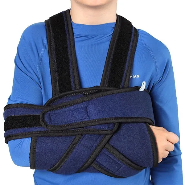Donjoy Gilet Immobilisation bras Junior