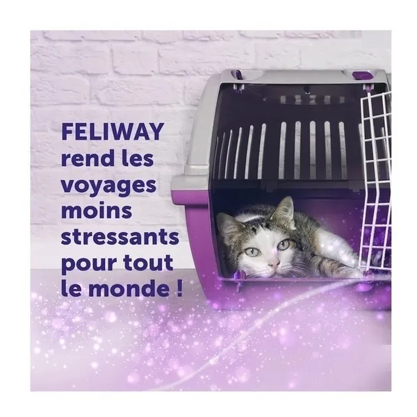 Feliway Classic Spray