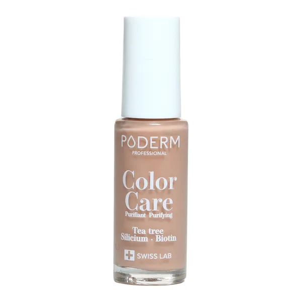 Poderm Vernis à ongle Color Care
