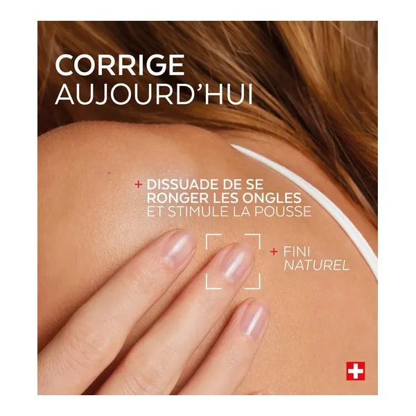Poderm Nail corrector vernis amer