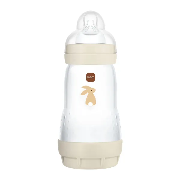 MAM Easy Start biberon anti colique