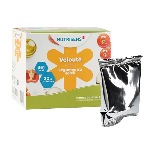 Nutrisens Velouté HP/HC