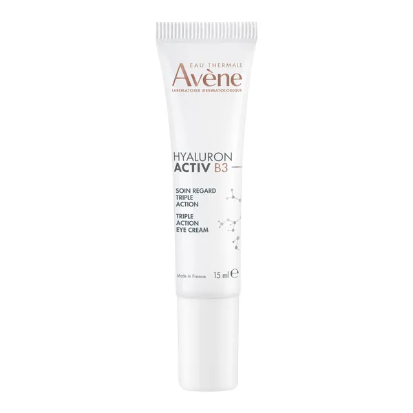 Avène Hyaluron Activ B3 Soin Regard Triple Correction