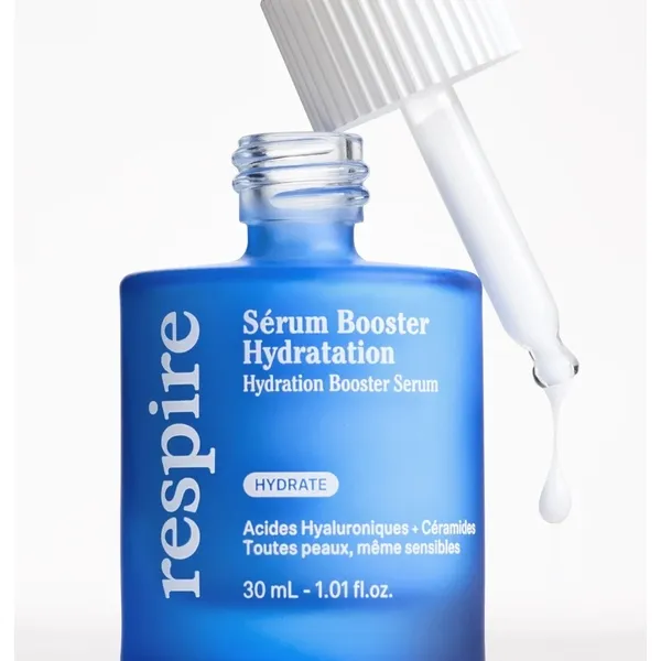 Respire Sérum Booster Hydratation