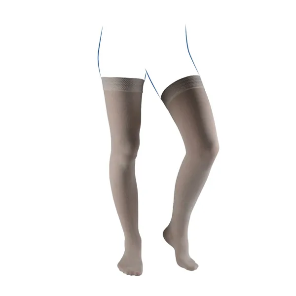 Venoflex Elégance Bas de Contention Homme Classe 2