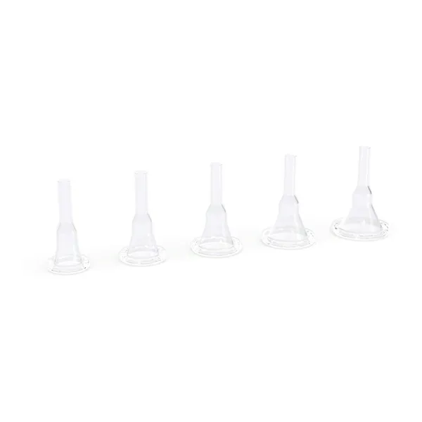 B Braun Urimed Vision Specific Étuis péniens auto-adhésifs x30
