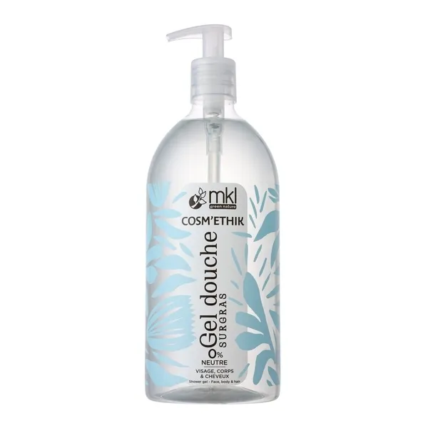 MKL Cosm Ethik Gel Douche Surgras