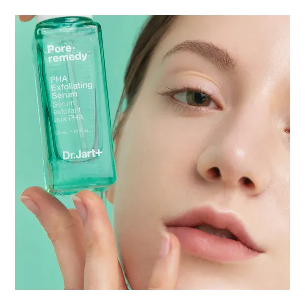 Dr Jart+ Pore Remedy Sérum exfoliant aux PHA