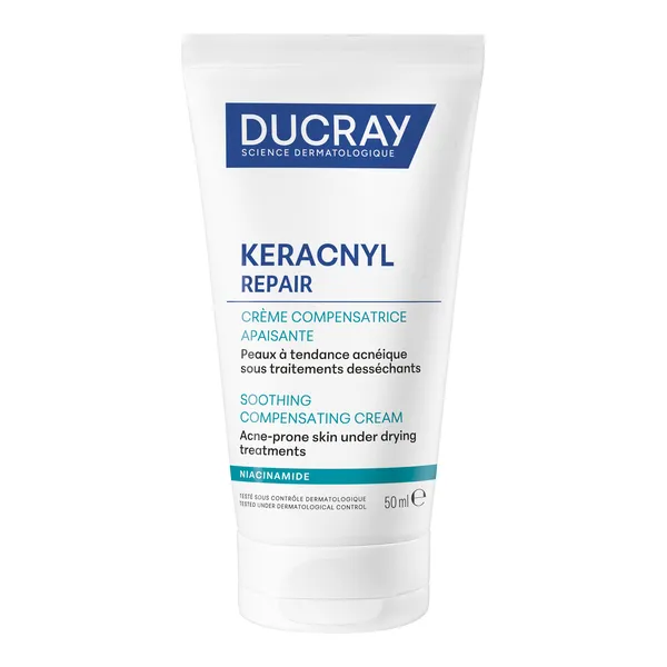 Ducray Keracnyl Repair Crème compensatrice