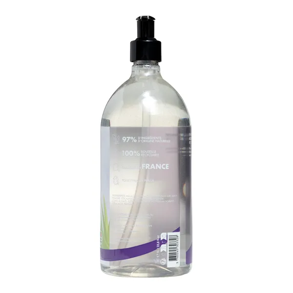 Kare Santé Gel douche solidaire