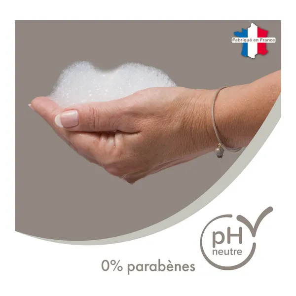 Beahphar Shampooing pelage blanc pour chien
