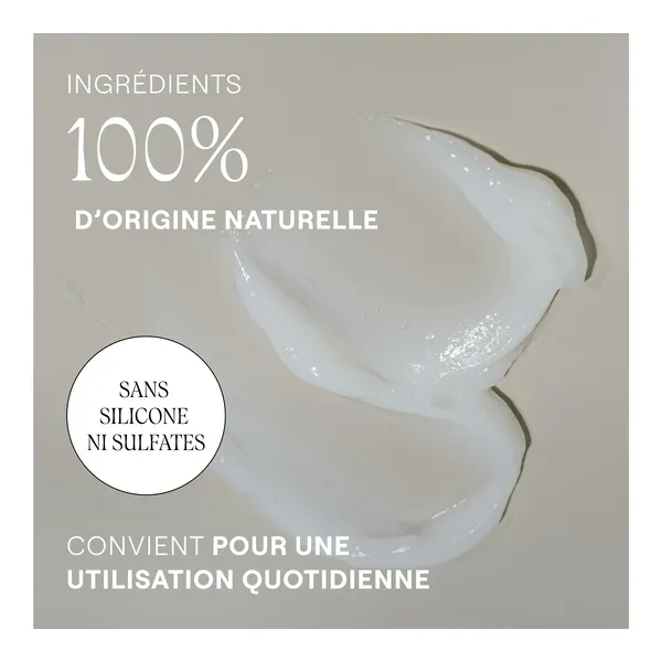 Weleda Romarin après-shampooing nourrissant