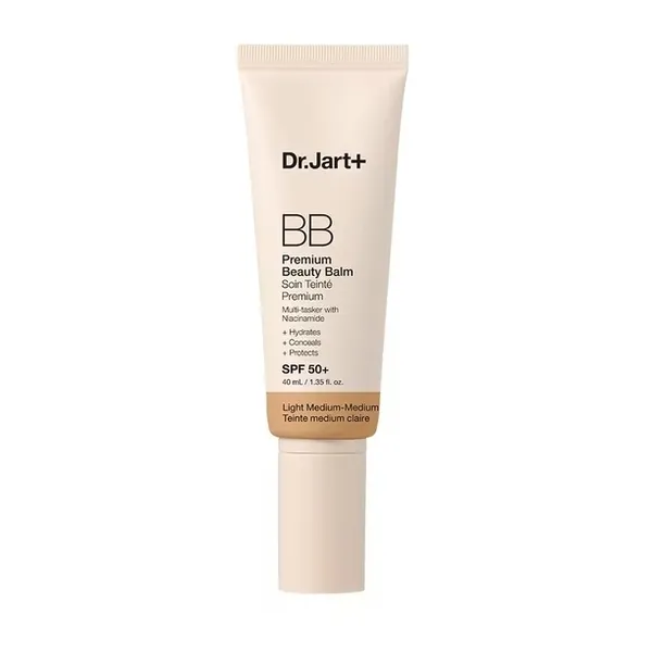 Dr Jart+ BB crème teintée Premium Beauty Balm SPF 50+