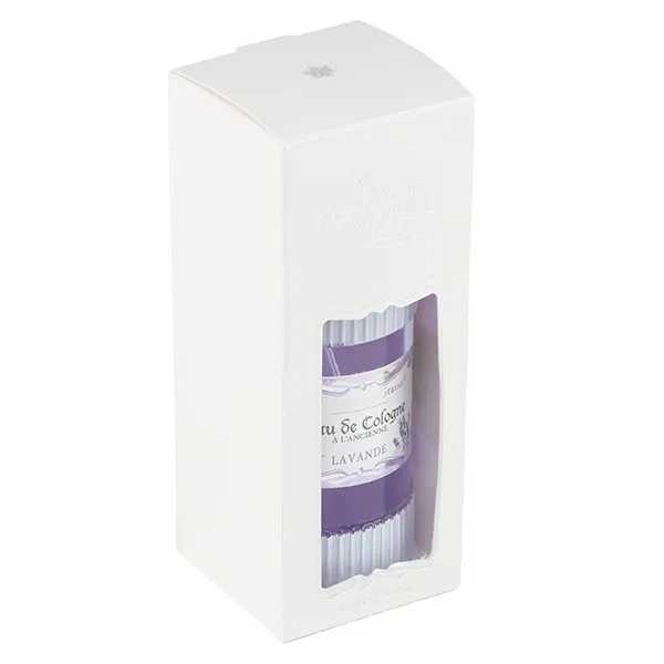 Eau de Cologne à l’ancienne