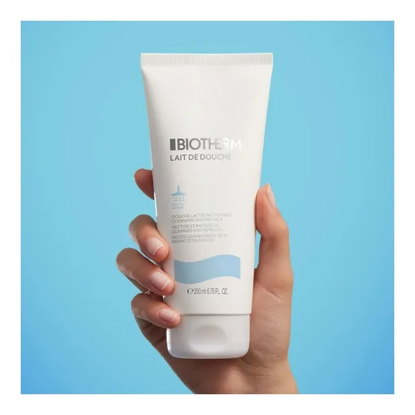 Biotherm Lait de douche