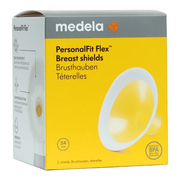 Medela Téterelle PersonalFit Flex