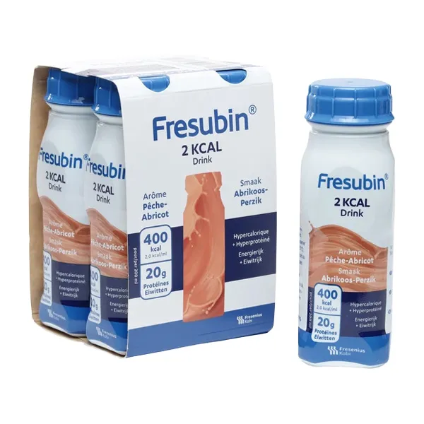 Fresubin 2 kcal Drink boisson