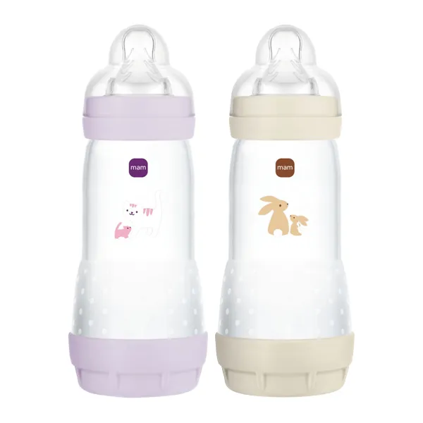MAM Easy Start biberon anti colique