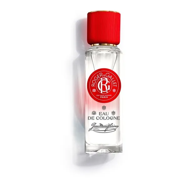 Roger et Gallet Jean Marie Farina eau de Cologne vaporisateur
