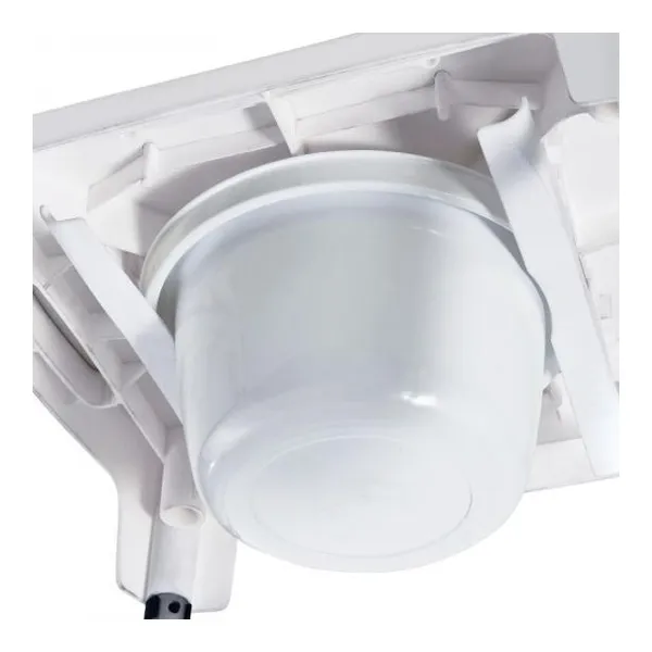 Chaise de douche Aquatec Pico Commode Invacare