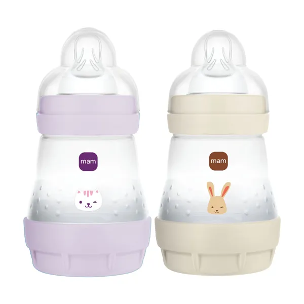 MAM Easy Start biberon anti colique