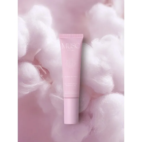 Musc Intime Gel parfumant