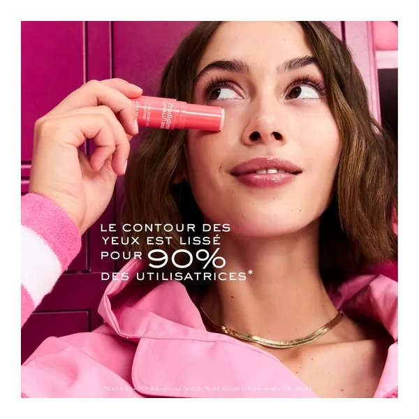 Nuxe Prodigieuse Hyalu Boost Stick yeux défatigant