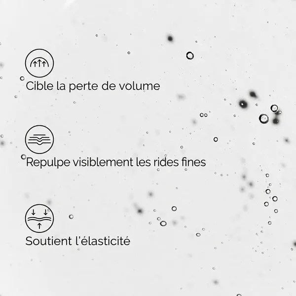 The Ordinary Volufiline 92% + Pal-Isoleucine 1%