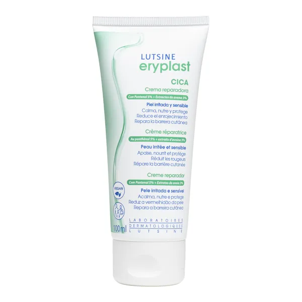 Eryplast Cica Crème réparatrice