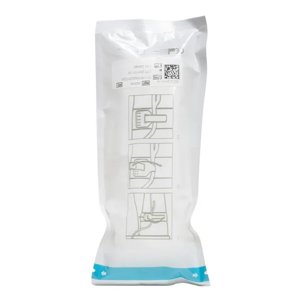 Coloplast Conveen attache pour sonde à demeure ou poche