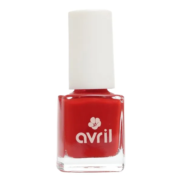 Avril Vernis à ongles