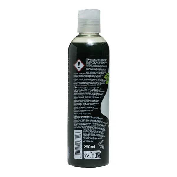 Beaphar Shampooing pour chien Pelage noir