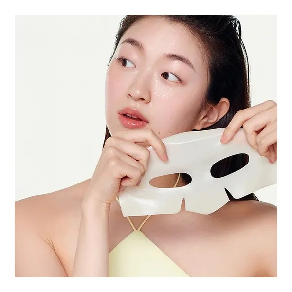 Biodance masque éclat Radiant Vita Niacinamide real deep mask