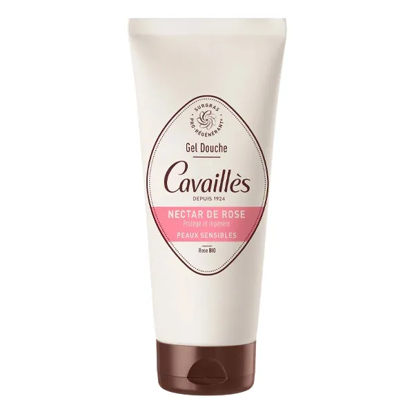 Cavaillès Gel douche surgras