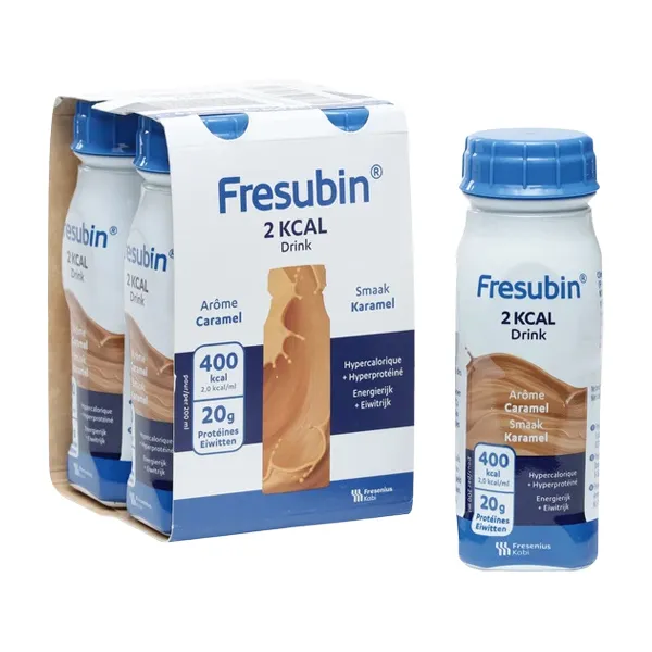 Fresubin 2 kcal Drink boisson