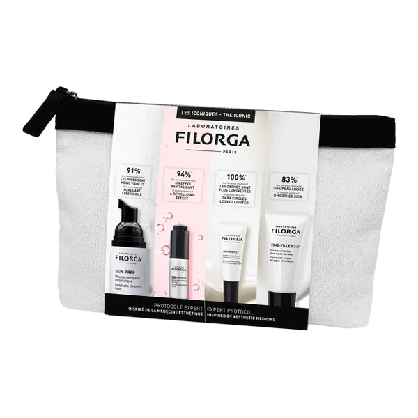 Filorga Trousse découverte