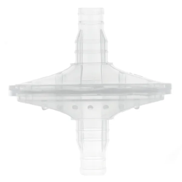 Filtre antibactérien pour aspirateur de mucosités VacuAide