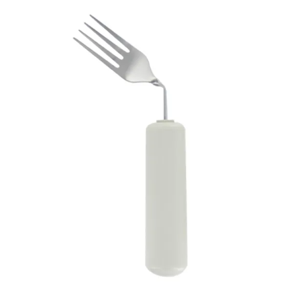 Homecraft couverts coudés Queens