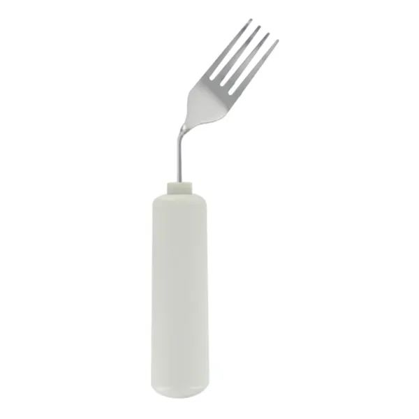 Homecraft couverts coudés Queens
