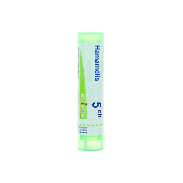 Boiron Hamamélis granules