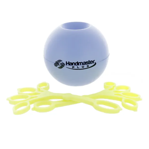 Handmaster Plus balle