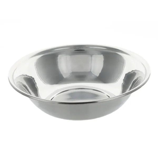 Holtex cuvette en inox